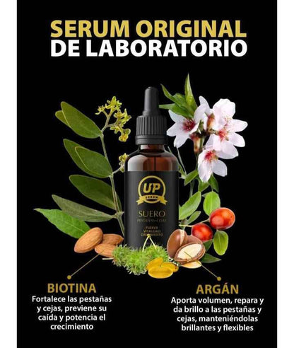 SERUM DE PESTAÑAS - CEJAS UP